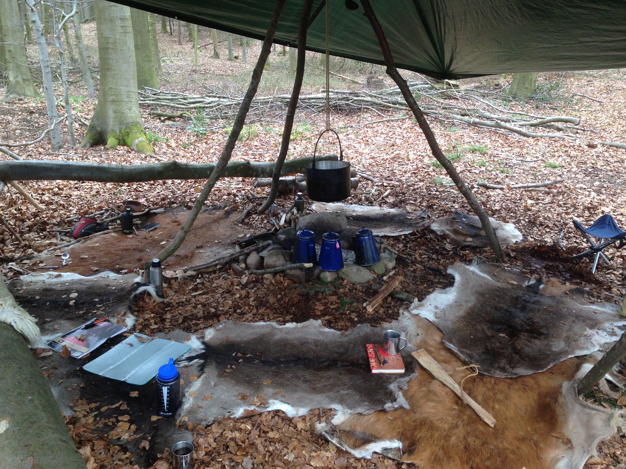 NJS 1603 Event Nature