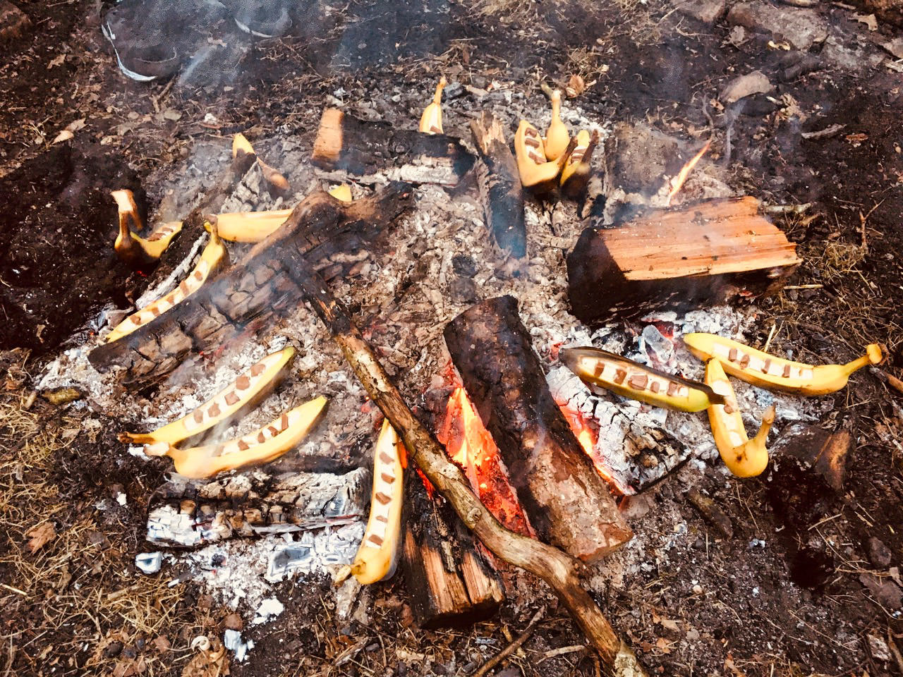 Wildnispädagogik Event Nature 3